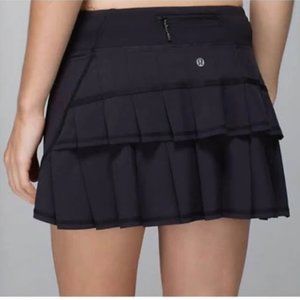 Lululemon Pace Rival Skirt 13''